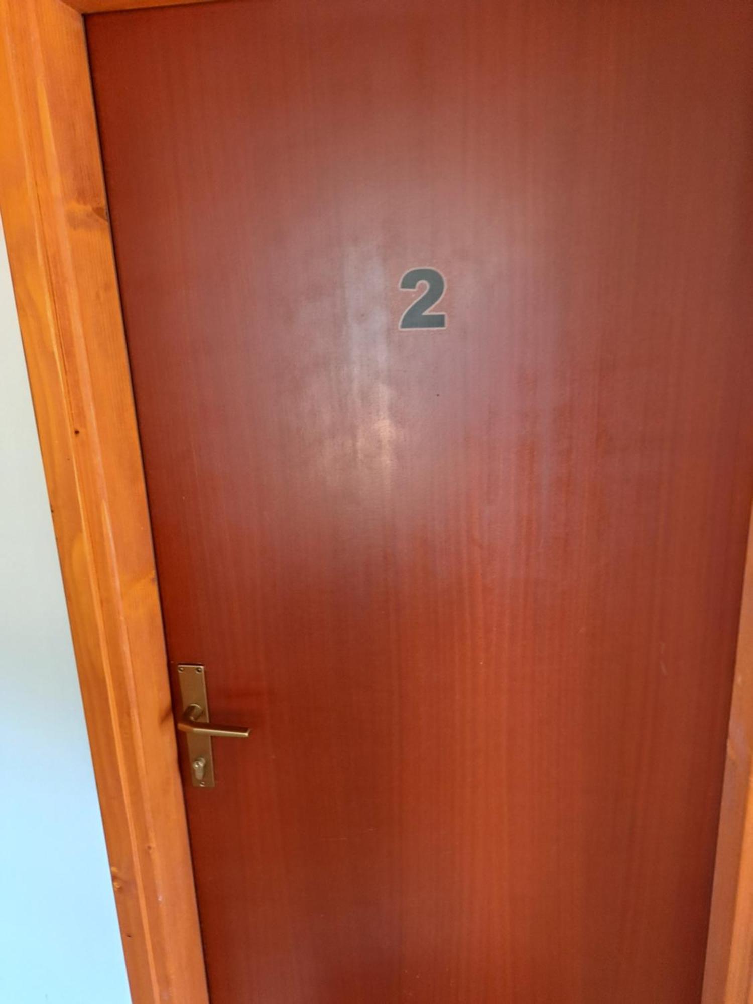 Sobe Anja Konuk evi Brtonigla Oda fotoğraf