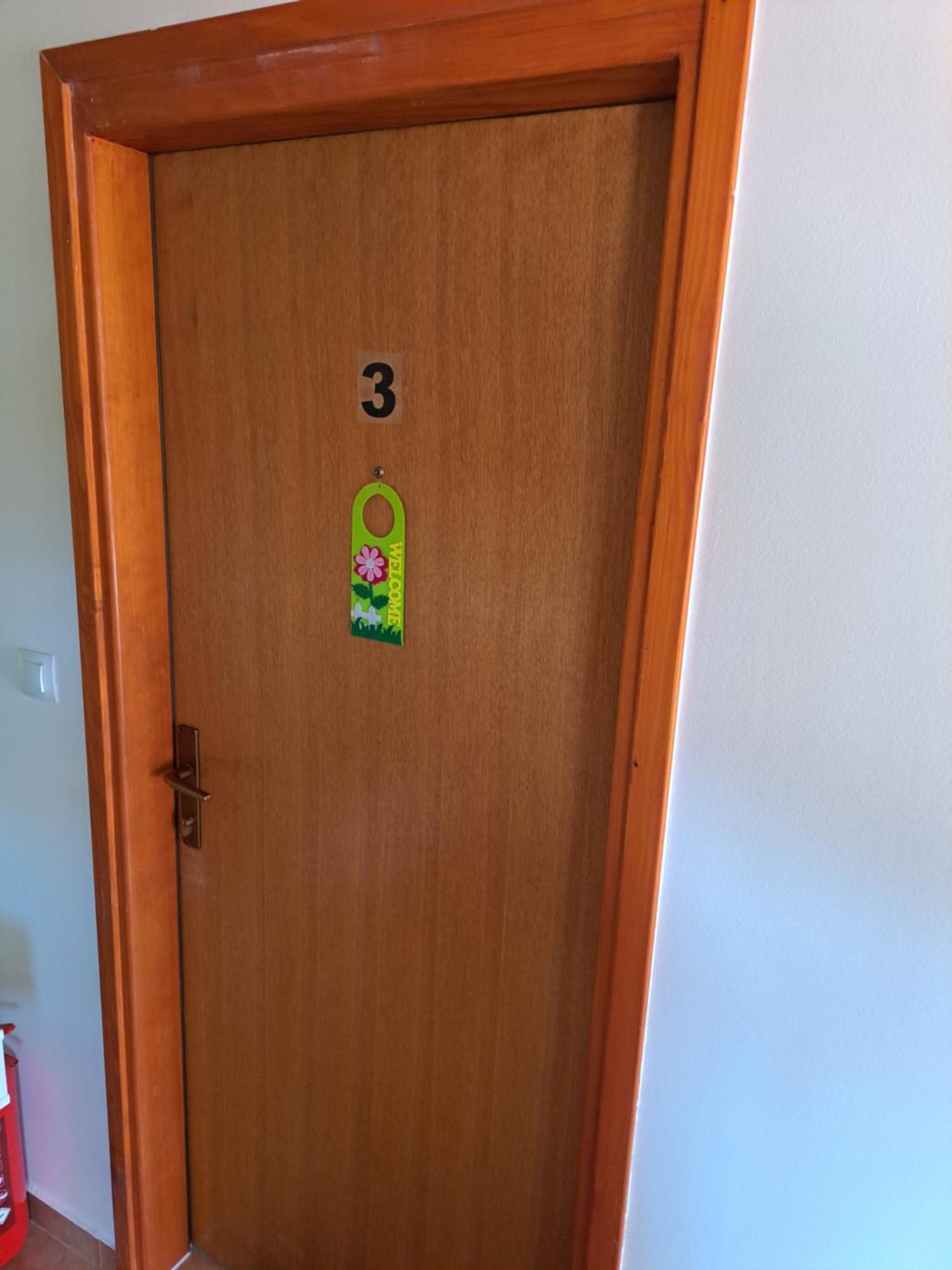 Sobe Anja Konuk evi Brtonigla Oda fotoğraf