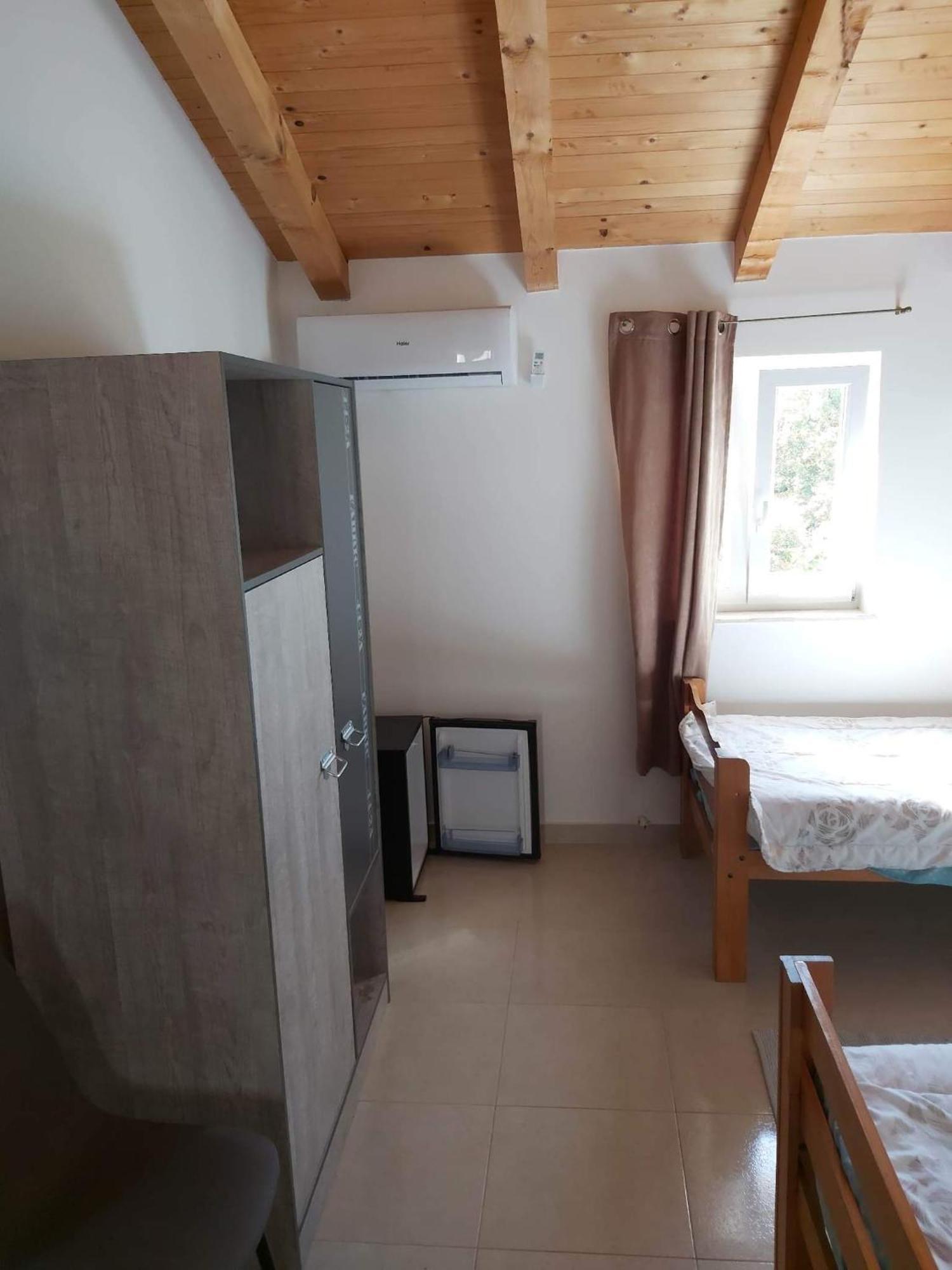 Sobe Anja Konuk evi Brtonigla Oda fotoğraf